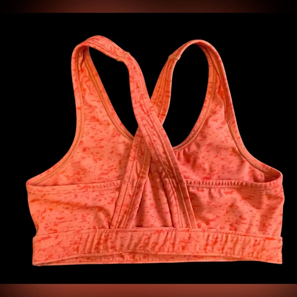 Under Armour Sports Bra